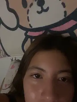 Snapshot of SlushyAcrylic chatting on 03-12-26, 05:35 SlushyAcrylic online show from 03-12-26, 05:35