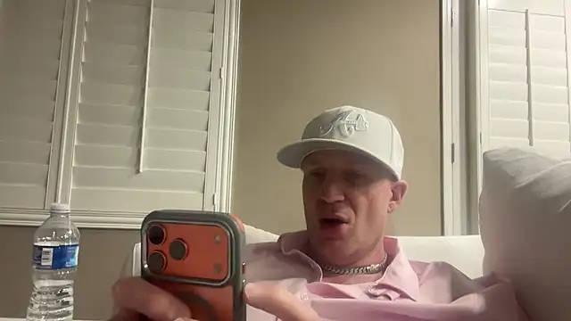 Naughty Ken Barbie-69 online show from 04-04-26, 06:00