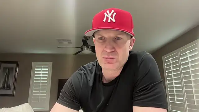 Naughty Ken Barbie-69 online show from 04-30-26, 12:06