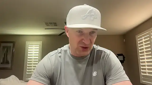 Naughty Ken Barbie-69 online show from 05-01-26, 08:24