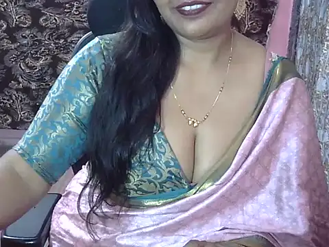 PINKI 012 online show from 03-21-26, 08:23