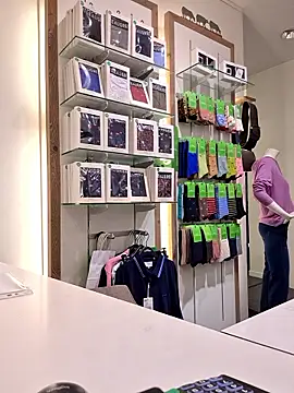 Sexy-Kokine online show from 03-11-26, 01:39