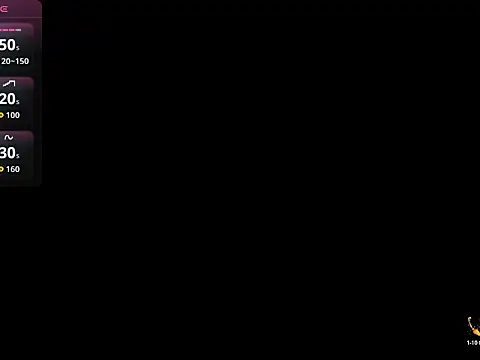 Nico-113 online show from 03-17-26, 07:55