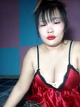 Snapshot of Irene-01 chatting on 03-29-26, 03:12 Irene-01 online show from 03-29-26, 03:12