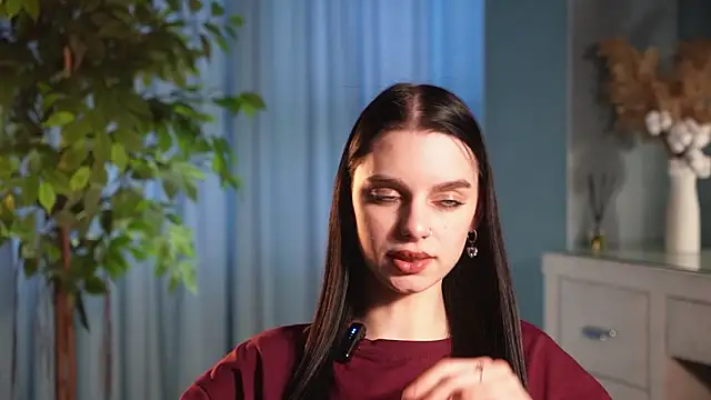 Snapshot of KeikoPatras chatting on 03-11-26, 10:54 KeikoPatras online show from 03-11-26, 10:54