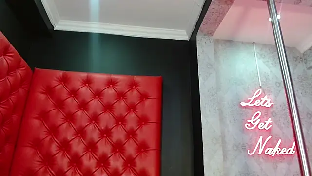 LadyMiax online show from 03-21-26, 08:19