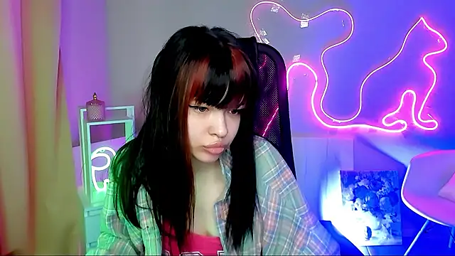 MeganBlosom online show from 03-14-26, 06:52