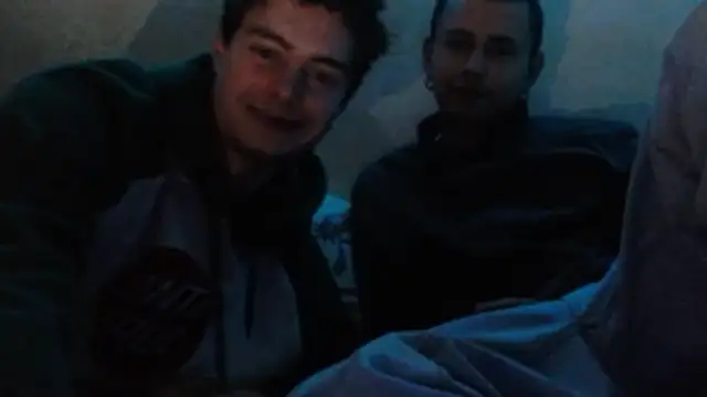 Snapshot of midnightbrothes1 chatting on 04-03-26, 10:52 midnightbrothes1 online show from 04-03-26, 10:52