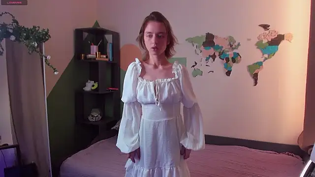 Snapshot of Pretty_Victoria chatting on 03-13-26, 05:58 Pretty Victoria online show from 03-13-26, 05:58