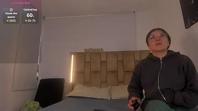 Milaa Start online show from 03-14-26, 11:37