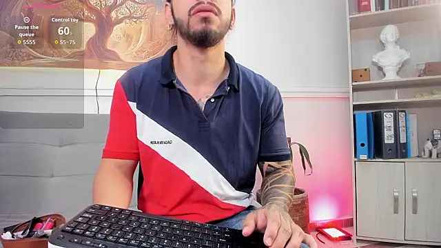 melody ft jesus online show from 03-28-26, 12:38