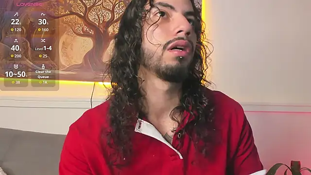 melody ft jesus online show from 04-03-26, 12:47