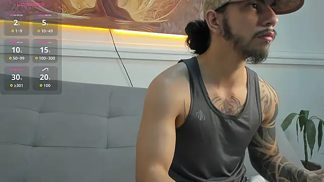 melody ft jesus online show from 04-10-26, 12:43