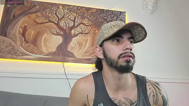 melody ft jesus online show from 04-16-26, 01:23