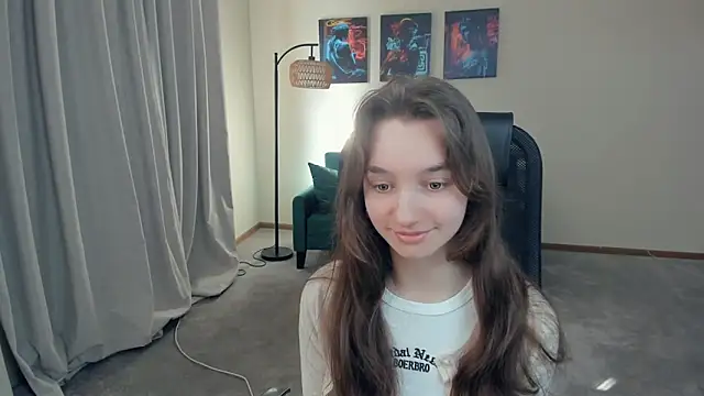 Snapshot of GeorgeStroth chatting on 03-16-26, 07:23 GeorgeStroth online show from 03-16-26, 07:23