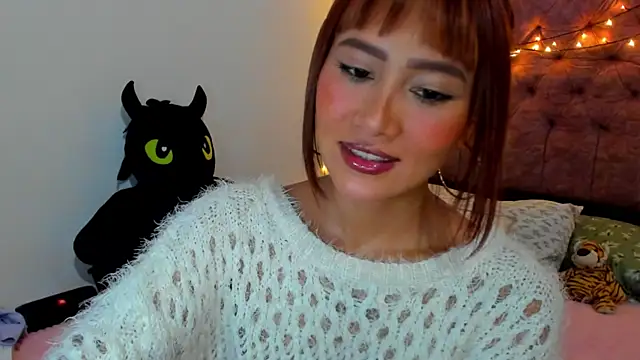Mia miel69 online show from 07-27-26, 08:21