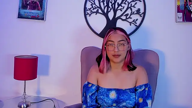 Snapshot of PinkyyPieee_ chatting on 03-10-26, 12:54 PinkyyPieee online show from 03-10-26, 12:54