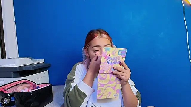 Snapshot of PinkyyPieee_ chatting on 03-16-26, 11:03 PinkyyPieee online show from 03-16-26, 11:03