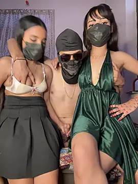 notty love online show from 05-30-26, 09:39