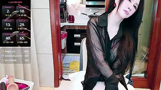 nuanuanbaobei online show from 06-04-26, 05:41
