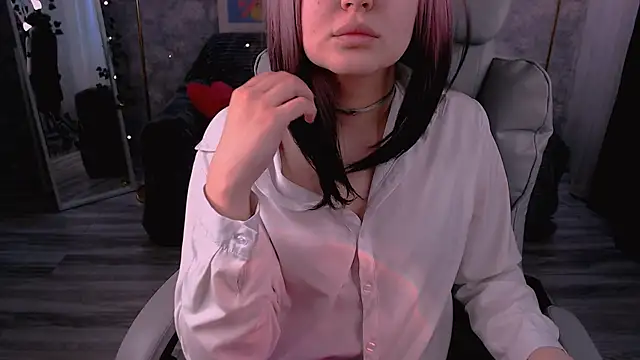 DaisyBloomm online show from 03-15-26, 12:55