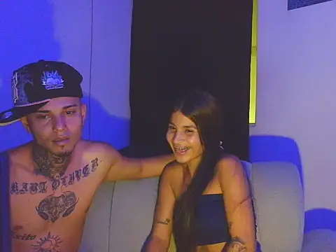 barby big online show from 03-11-26, 05:46