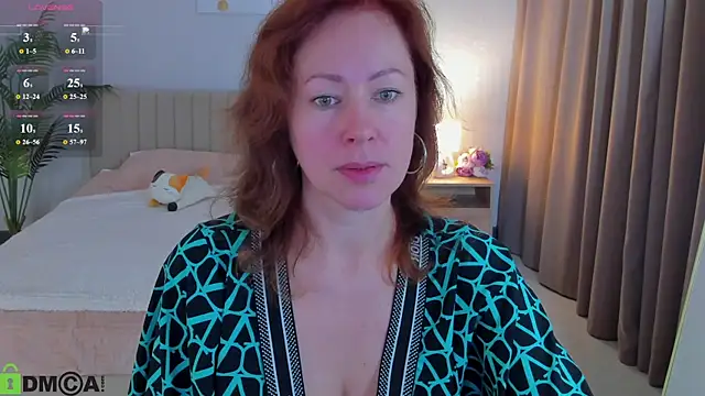 Snapshot of LeticiaRomano chatting on 05-04-26, 03:57 LeticiaRomano online show from 05-04-26, 03:57