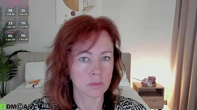 Snapshot of LeticiaRomano chatting on 05-09-26, 04:17 LeticiaRomano online show from 05-09-26, 04:17