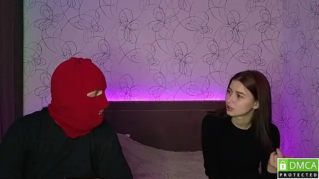 Snapshot of Dyavoll666 chatting on 03-26-26, 05:07 Dyavoll666 online show from 03-26-26, 05:07