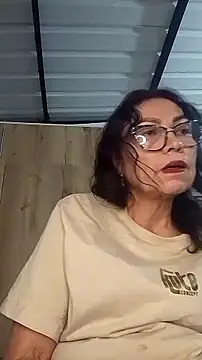 HOT LATINA20 online show from 07-29-26, 05:16