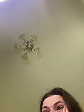 Cutee Erika online show from 04-27-26, 11:30