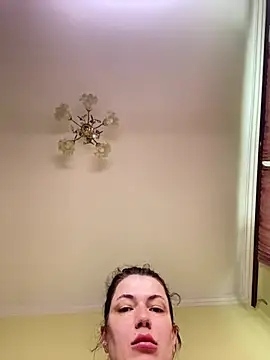Cutee Erika online show from 06-07-26, 10:52