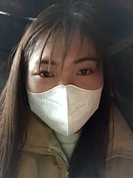 Akira-baby online show from 03-18-26, 01:09