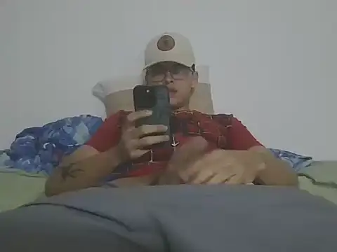 jossmacsi online show from 03-20-26, 06:07