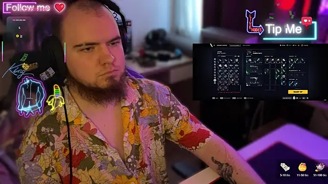 Rob berry online show from 04-28-26, 04:23