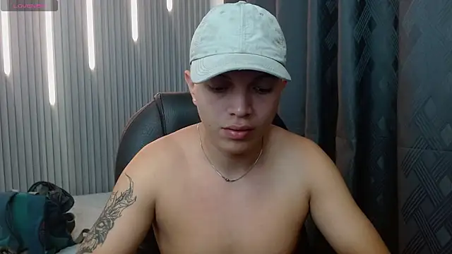 AllanVicent online show from 03-15-26, 02:12