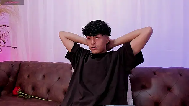 TeenBoy1  online show from 03-14-26, 01:16