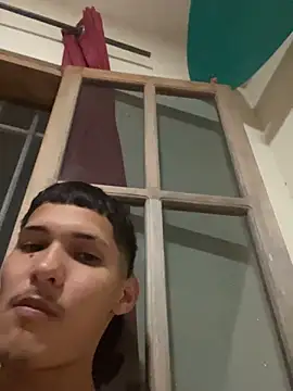 Carlitosd14 online show from 03-12-26, 02:50