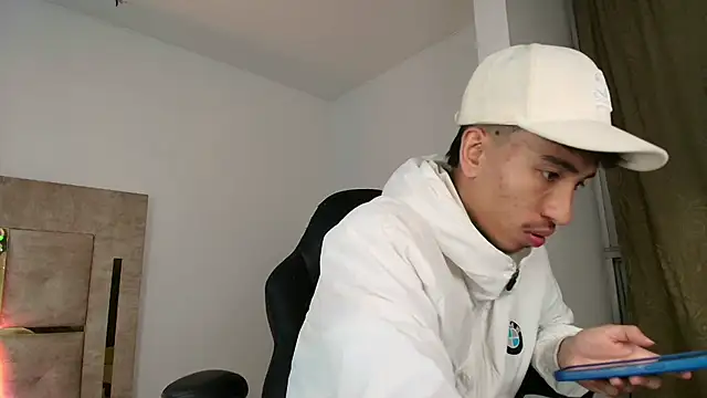 AndyRush   online show from 03-14-26, 03:45