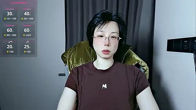 lin lin 520 520 online show from 05-17-26, 02:57