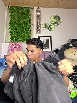  Camilo fox online show from 03-21-26, 11:30