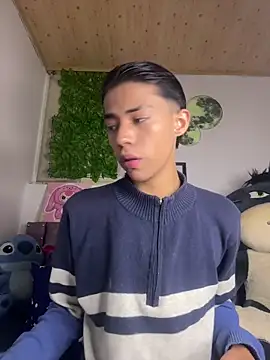  Camilo fox online show from 03-26-26, 02:22