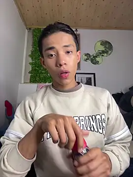  Camilo fox online show from 04-08-26, 04:45