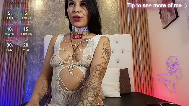 ZafiroCat online show from 05-11-26, 10:07