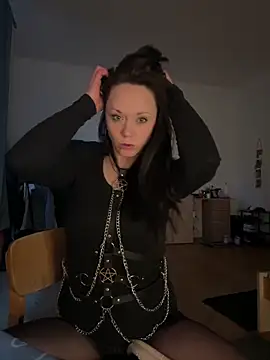 Makyna93 online show from 04-09-26, 05:51