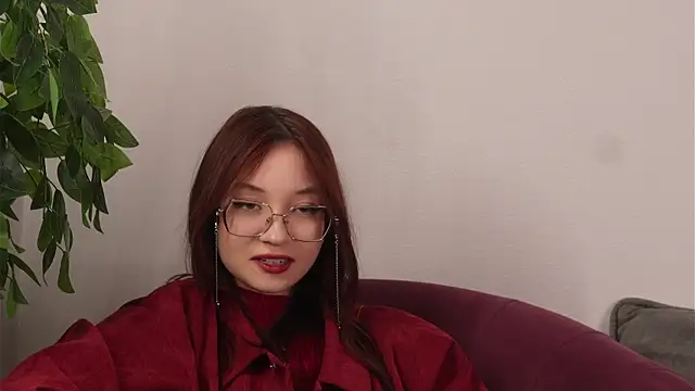 Snapshot of AkikoJost chatting on 03-16-26, 10:41 AkikoJost online show from 03-16-26, 10:41