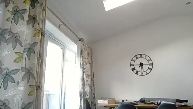 Snapshot of SportyBella_91 chatting on 03-13-26, 07:26 SportyBella 91 online show from 03-13-26, 07:26