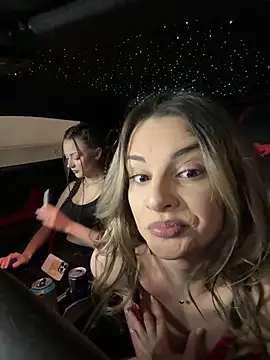 SweetSofiX online show from 03-13-26, 06:25