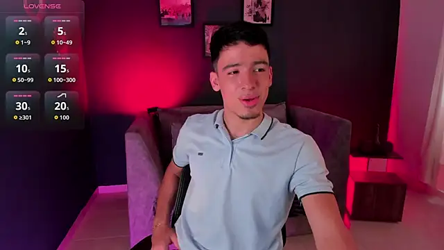 david osorio online show from 04-13-26, 08:14