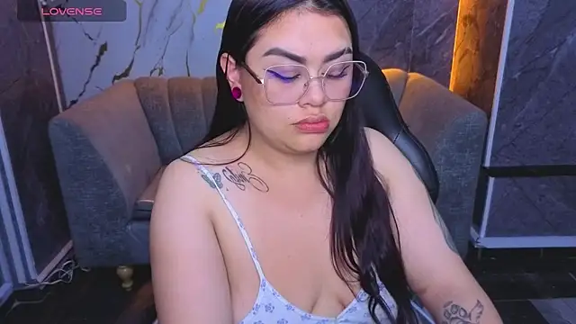 Samantha Roberts b online show from 03-14-26, 08:03